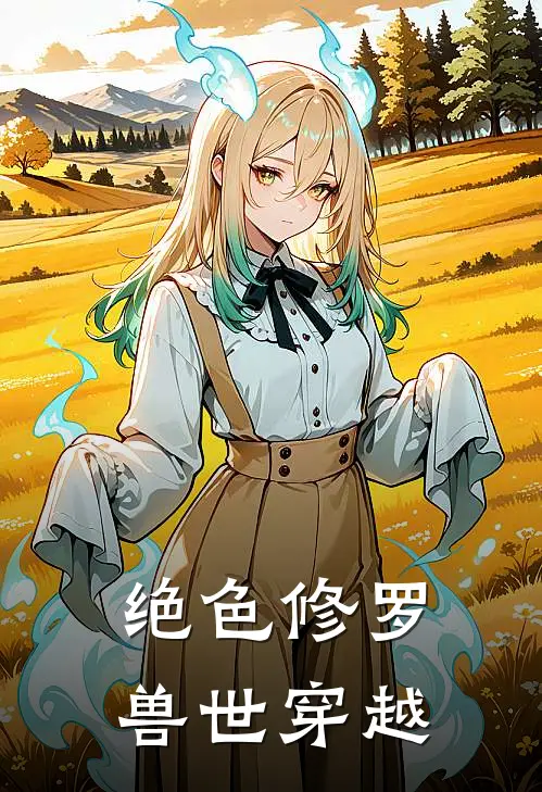 绝色修罗兽世穿越