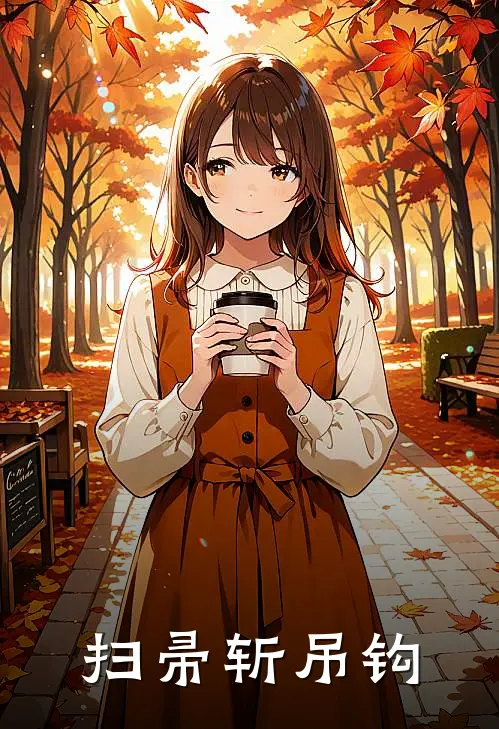 扫帚斩吊钩(赵小虎三儿)免费阅读无弹窗_最新好看小说推荐扫帚斩吊钩赵小虎三儿