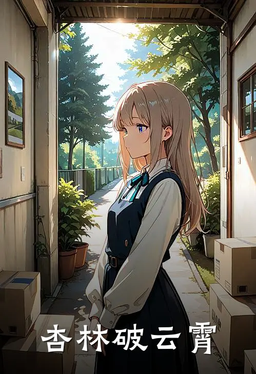 杏林破云霄(沈知微阿沅)最新章节在线阅读_(杏林破云霄)最新章节在线阅读