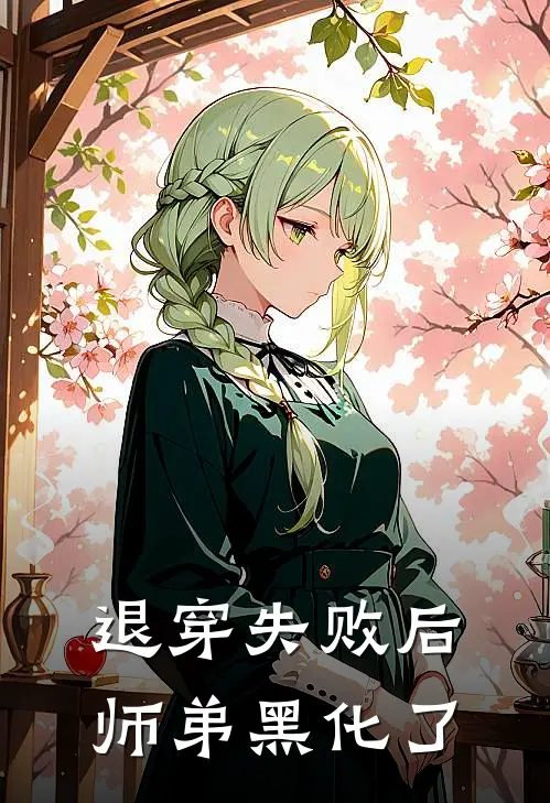 退穿失败后师弟黑化了