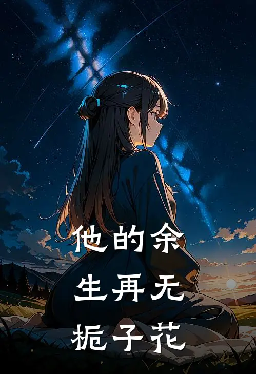 他的余生再无栀子花(韩清逸皎皎)热门网络小说_小说推荐完结他的余生再无栀子花(韩清逸皎皎)