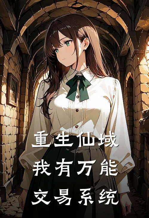 重生仙域，我有万能交易系统