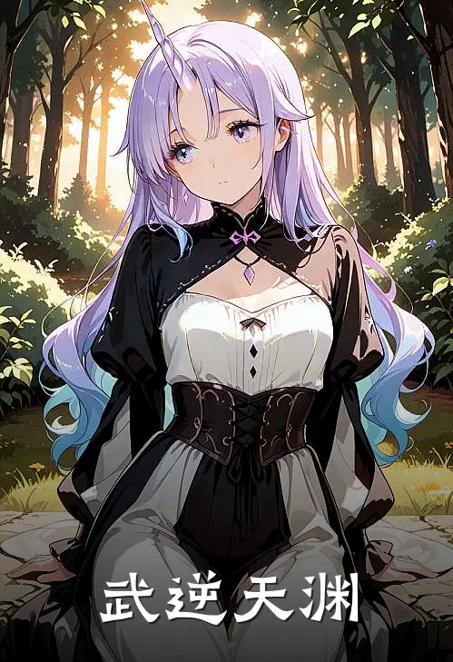 武逆天渊(柳温阳轩辕青峰)完本小说大全_完本热门小说武逆天渊柳温阳轩辕青峰