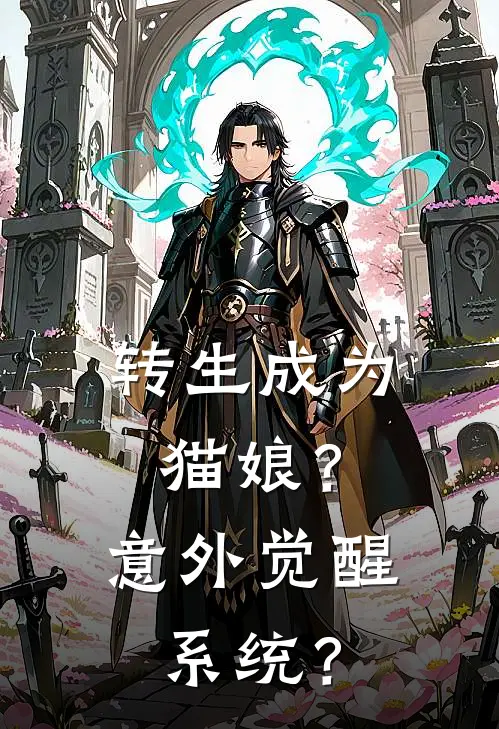 转生成为猫娘？意外觉醒系统？