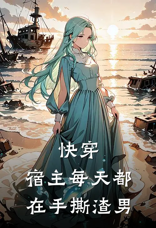 快穿：宿主每天都在手撕渣男顾默柏程阳热门小说完结_热门的小说快穿：宿主每天都在手撕渣男顾默柏程阳