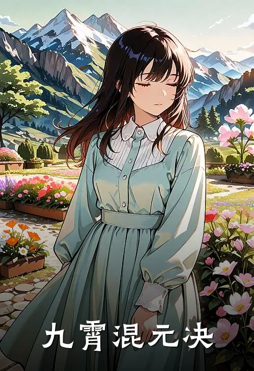 九霄混元决