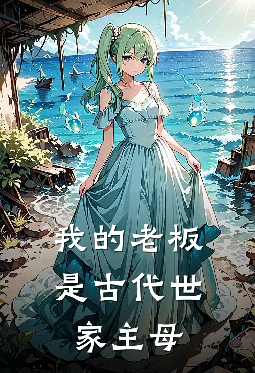 我的老板是古代世家主母