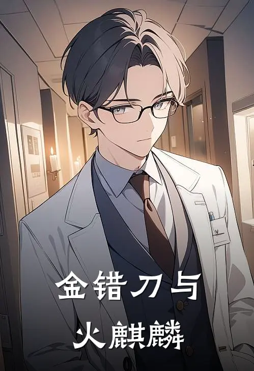 金错刀与火麒麟