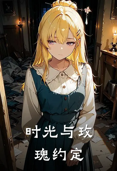 时光与玫瑰约定