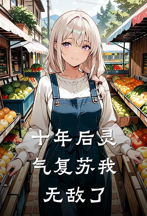 十年后灵气复苏我无敌了夏宇陈叔完整版免费阅读_夏宇陈叔精彩小说