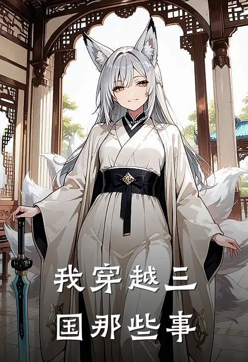 我穿越三国那些事