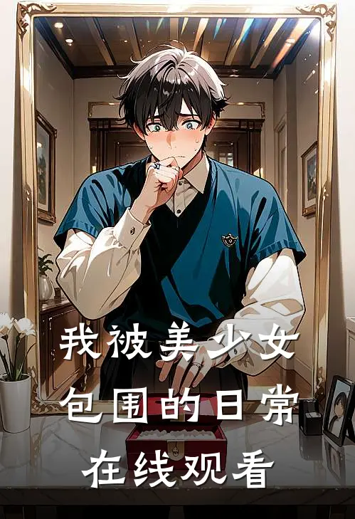 我被美少女包围的日常在线观看