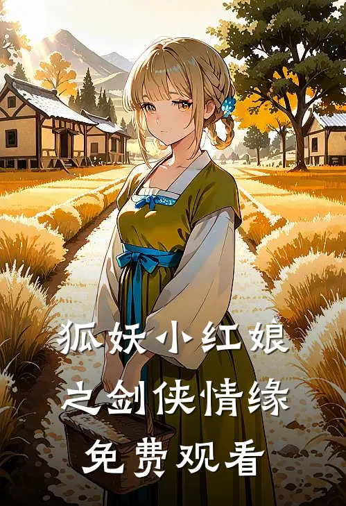 狐妖小红娘之剑侠情缘免费观看