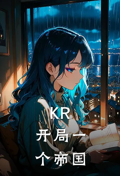 KR：开局一个帝国