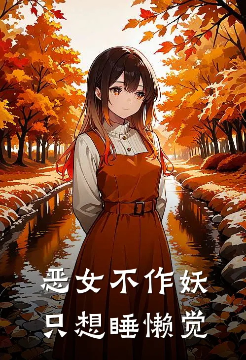 恶女不作妖只想睡懒觉凌婋白月瑶最新推荐小说_完结版小说推荐恶女不作妖只想睡懒觉凌婋白月瑶