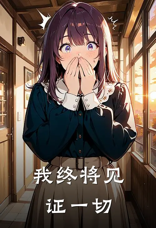 我终将见证一切李道一赵无涯免费小说_完本免费小说我终将见证一切李道一赵无涯