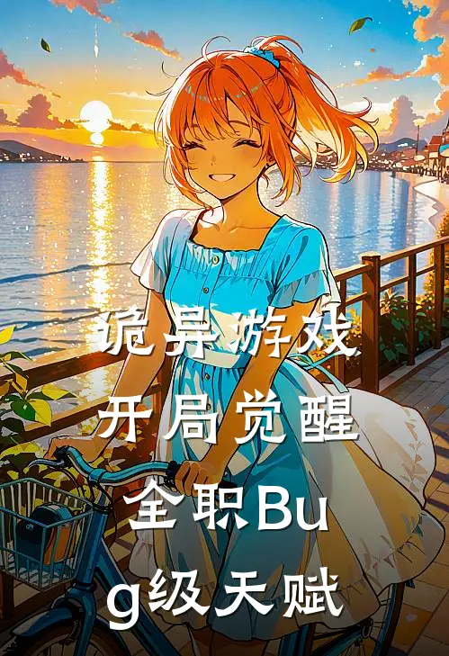 诡异游戏，开局觉醒全职Bug级天赋