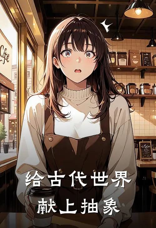 给古代世界献上抽象