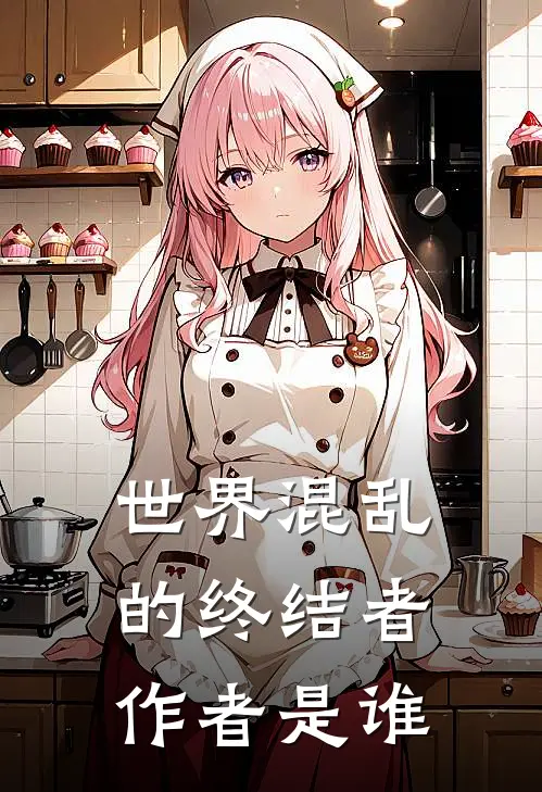 世界混乱的终结者作者是谁
