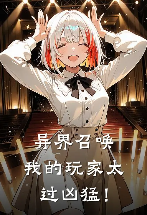 林皓夜子墨异界召唤：我的玩家太过凶猛！全文免费阅读_林皓夜子墨完整版免费阅读