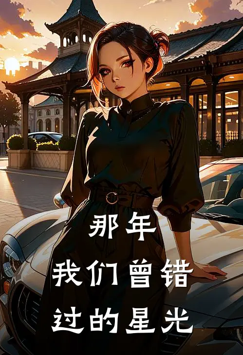 那年，我们曾错过的星光杨昭刘砚在线免费小说_最新推荐小说那年，我们曾错过的星光(杨昭刘砚)