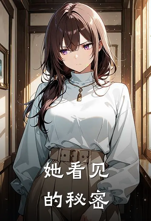 她看见的秘密