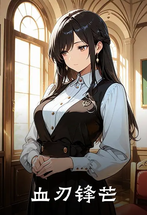 血刃锋芒