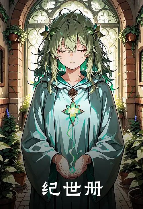 纪世册刘墨施雄完结好看小说_最新章节列表纪世册(刘墨施雄)