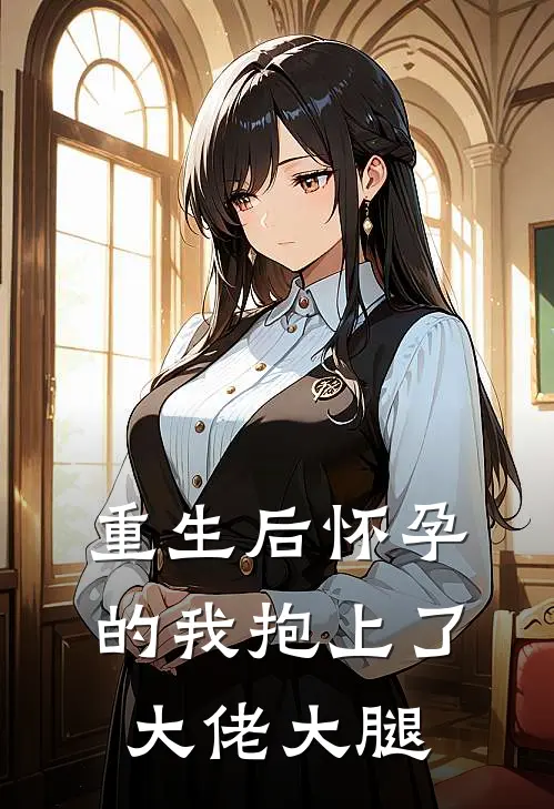 重生后怀孕的我抱上了大佬大腿