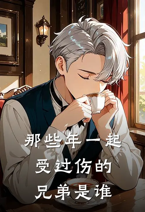 那些年一起受过伤的兄弟是谁