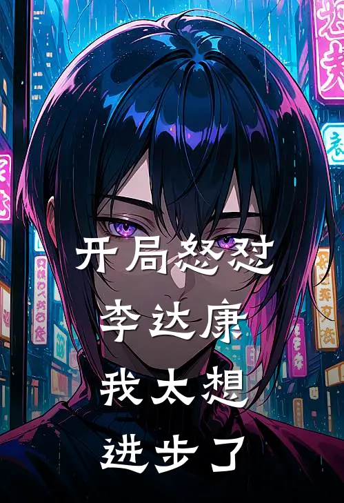 开局怒怼李达康，我太想进步了(陈岩石李达康)在哪看免费小说_已完结小说推荐开局怒怼李达康，我太想进步了陈岩石李达康