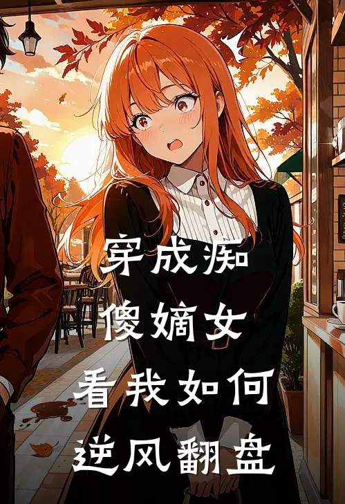 穿成痴傻嫡女，看我如何逆风翻盘