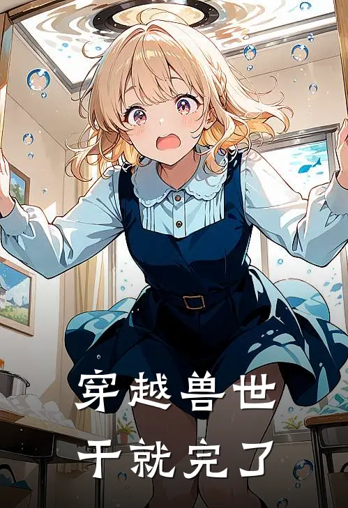 穿越兽世，干就完了星洛沐川全集免费小说_免费小说完结穿越兽世，干就完了(星洛沐川)