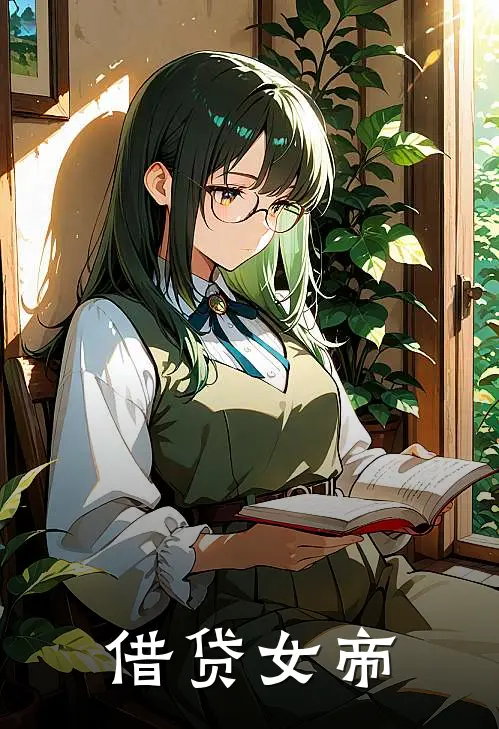 借贷女帝
