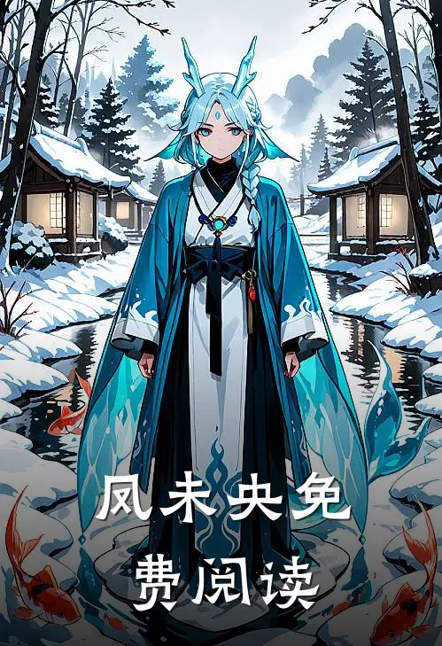 凤未央免费阅读