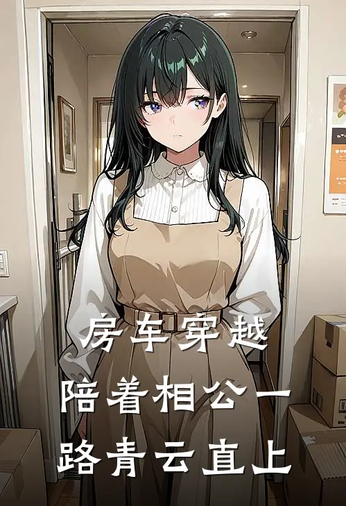 房车穿越，陪着相公一路青云直上