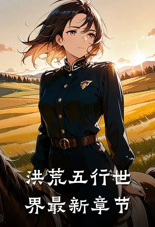 洪荒五行世界最新章节