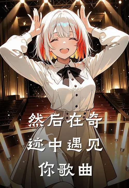 然后在奇迹中遇见你歌曲