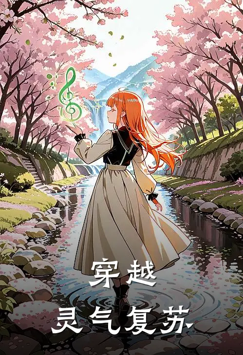 穿越：灵气复苏