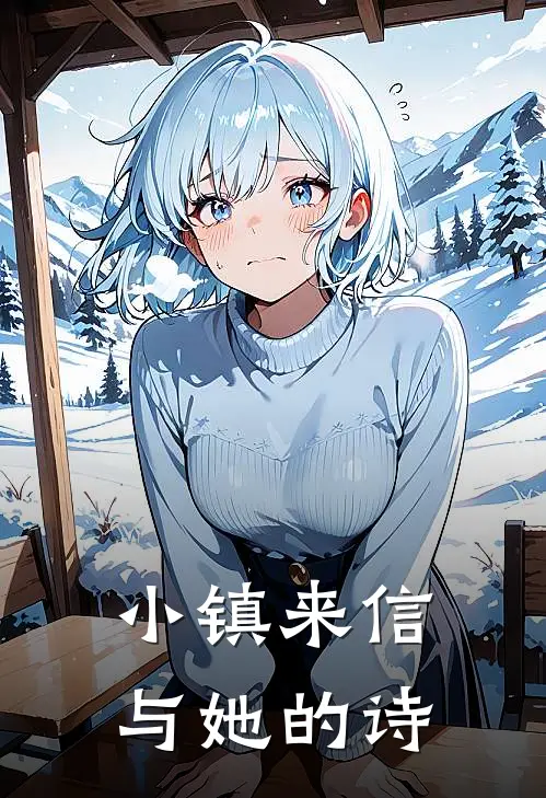 小镇来信与她的诗(温禾苏然)全本免费小说阅读_全文免费阅读小镇来信与她的诗温禾苏然