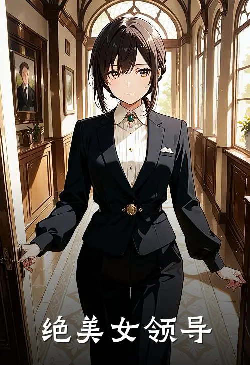绝美女领导