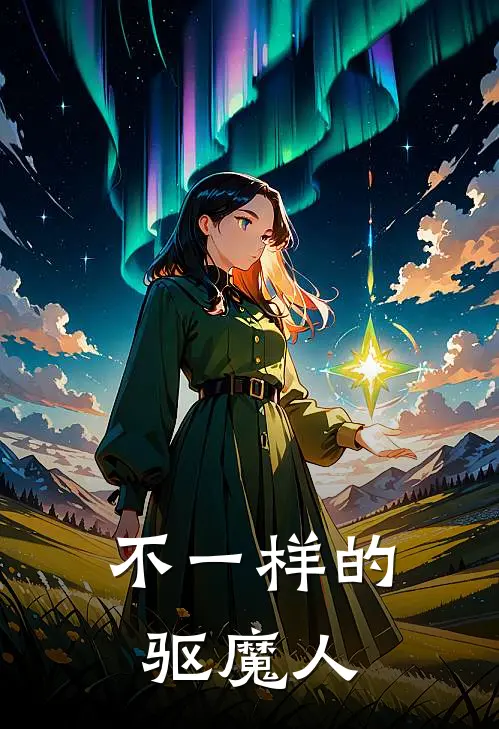 不一样的驱魔人