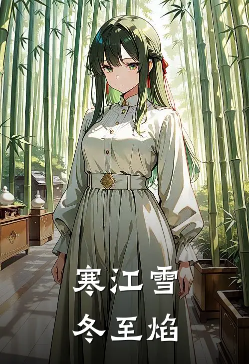 寒江雪冬至焰周诚李栀热门小说阅读_完本完结小说寒江雪冬至焰周诚李栀