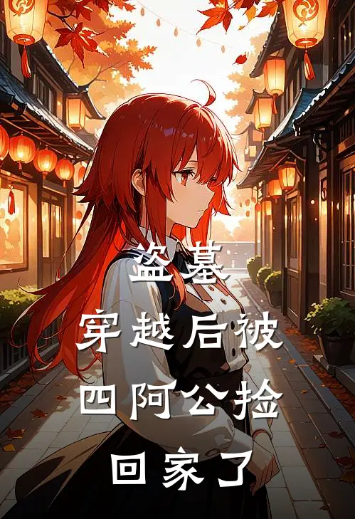 盗墓：穿越后被四阿公捡回家了(黎簇吴邪)完整版免费小说_最热门小说盗墓：穿越后被四阿公捡回家了(黎簇吴邪)