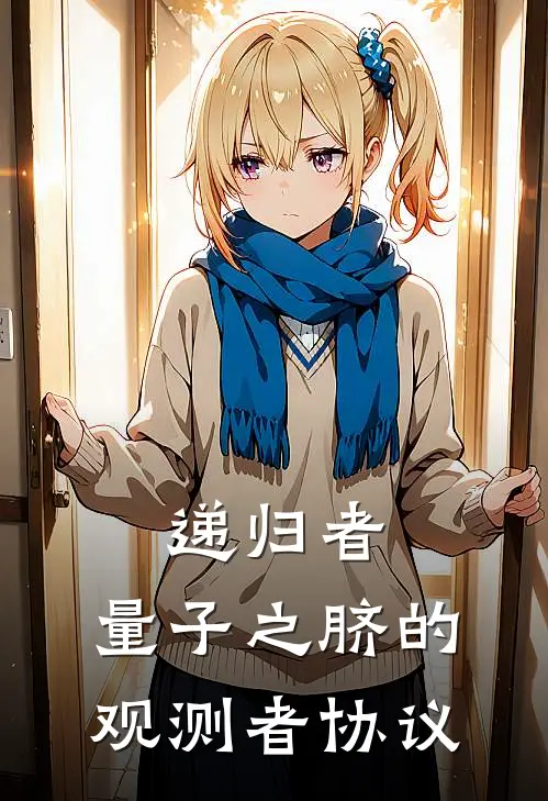 递归者：量子之脐的观测者协议(苏小贱柳依依)好看的小说推荐完结_完本小说递归者：量子之脐的观测者协议苏小贱柳依依