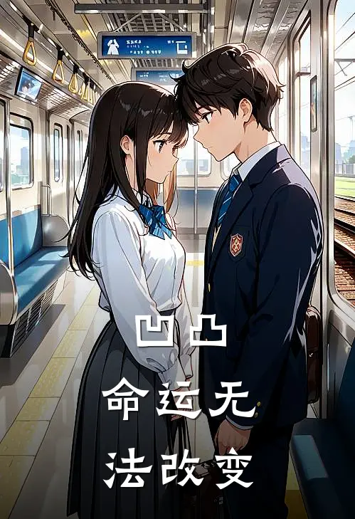 凹凸：命运无法改变