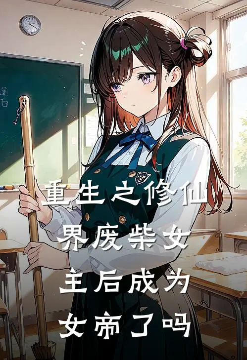 重生之修仙界废柴女主后成为女帝了吗