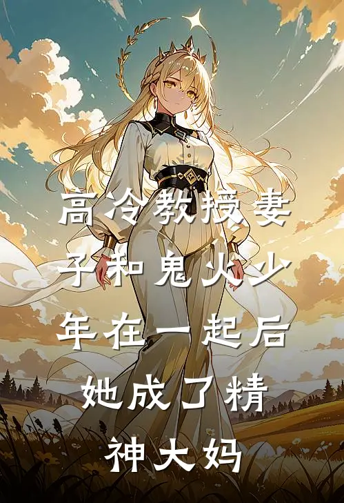 高冷教授妻子和鬼火少年在一起后，她成了精神大妈林舒浩南最新章节免费阅读_高冷教授妻子和鬼火少年在一起后，她成了精神大妈全文免费在线阅读