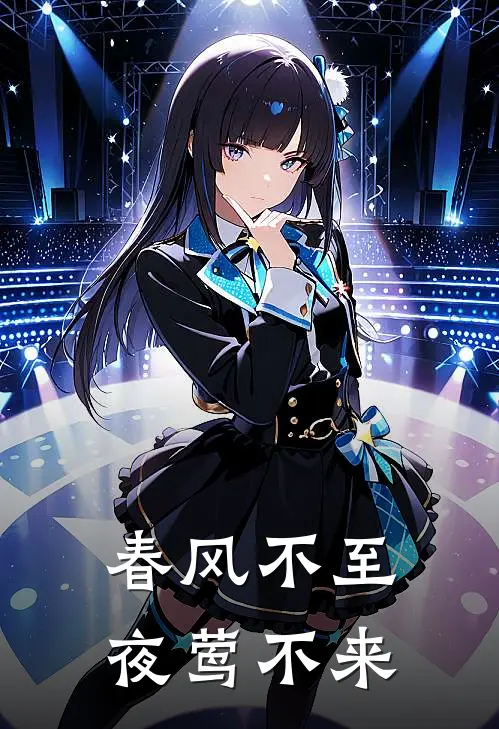 春风不至夜莺不来