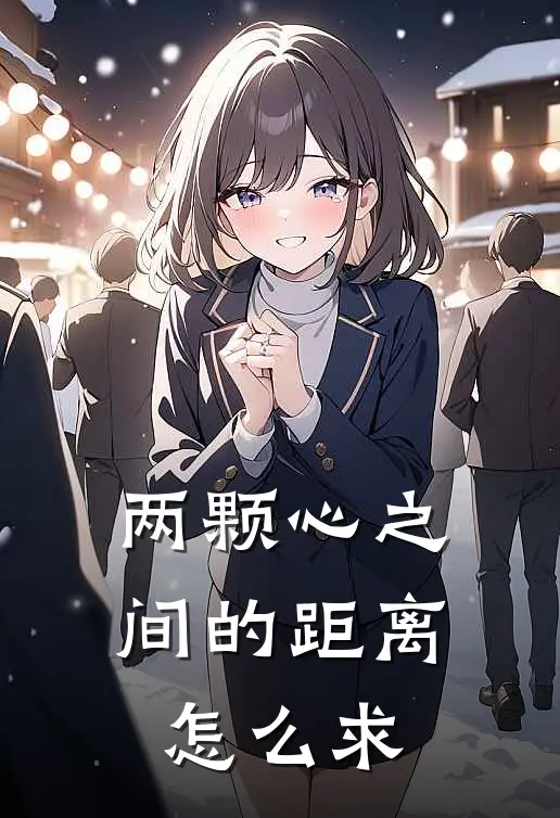 两颗心之间的距离怎么求